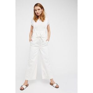 Free People Overalls